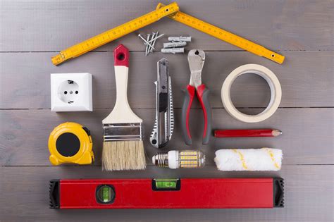 Home Improvement & Building Materials .